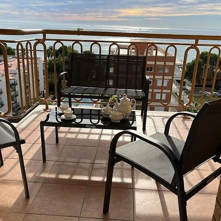Apartamento En Benicassim. 외부 사진
