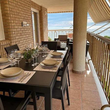 Apartamento En Benicassim. 외부 사진
