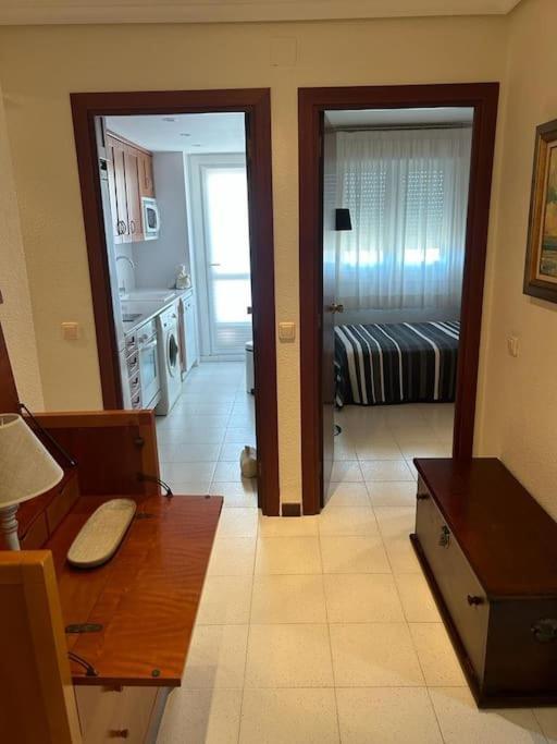 Apartamento En Benicassim. 외부 사진