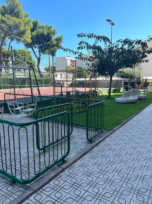 Apartamento En Benicassim. 외부 사진
