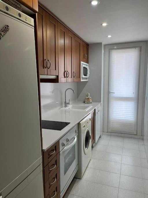 Apartamento En Benicassim. 외부 사진