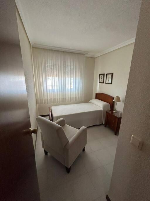 Apartamento En Benicassim. 외부 사진